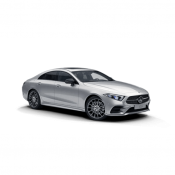 CLS (C257) 2016> (0)